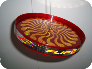 Flip N Flyer: the new game for summer!